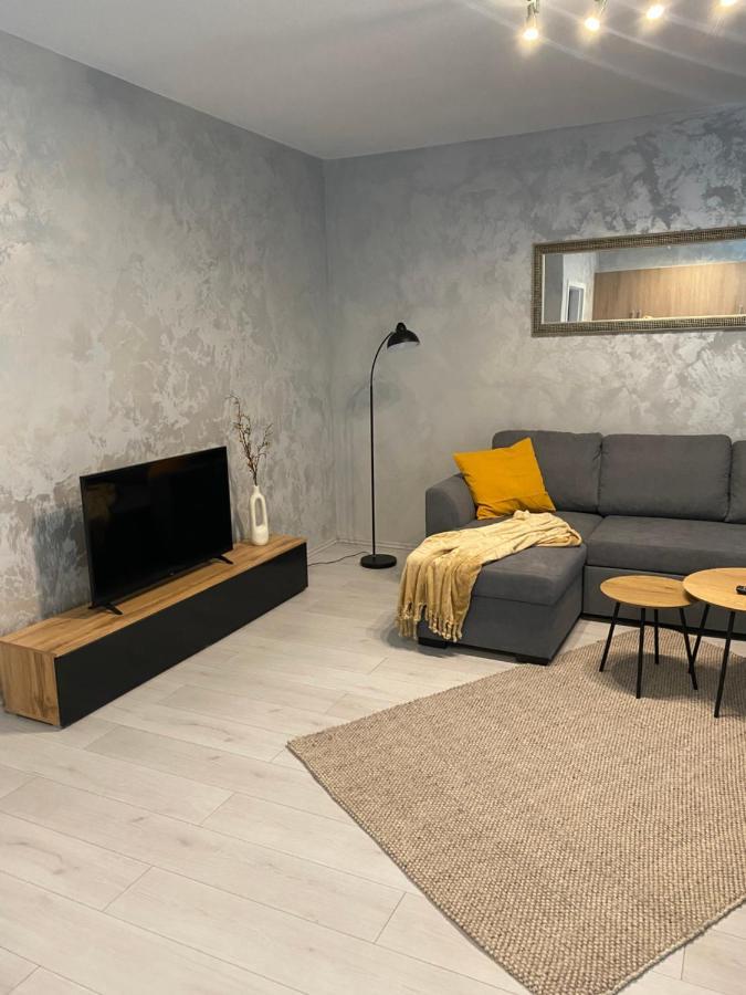 Maja Apartman Dunajská Streda Eksteriør bilde