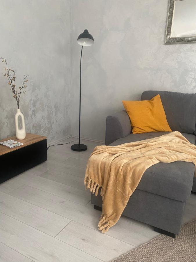 Maja Apartman Dunajská Streda Eksteriør bilde
